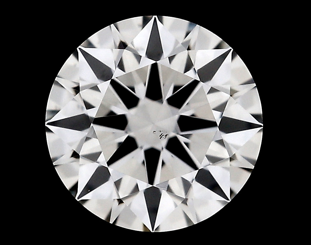 0.30 carat Round diamond F  VS2 Excellent
