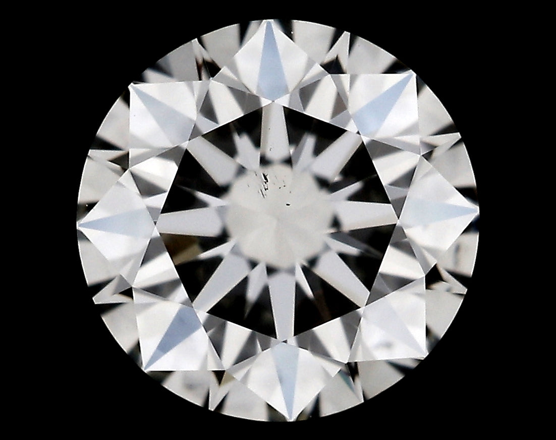 0.45 carat Round diamond G  VS2 Excellent