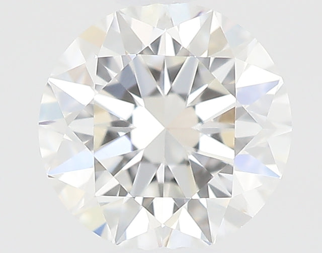 0.30 carat Round diamond H VVS2 VeryGood