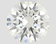 0.30 carat Round diamond L  VS2 Excellent