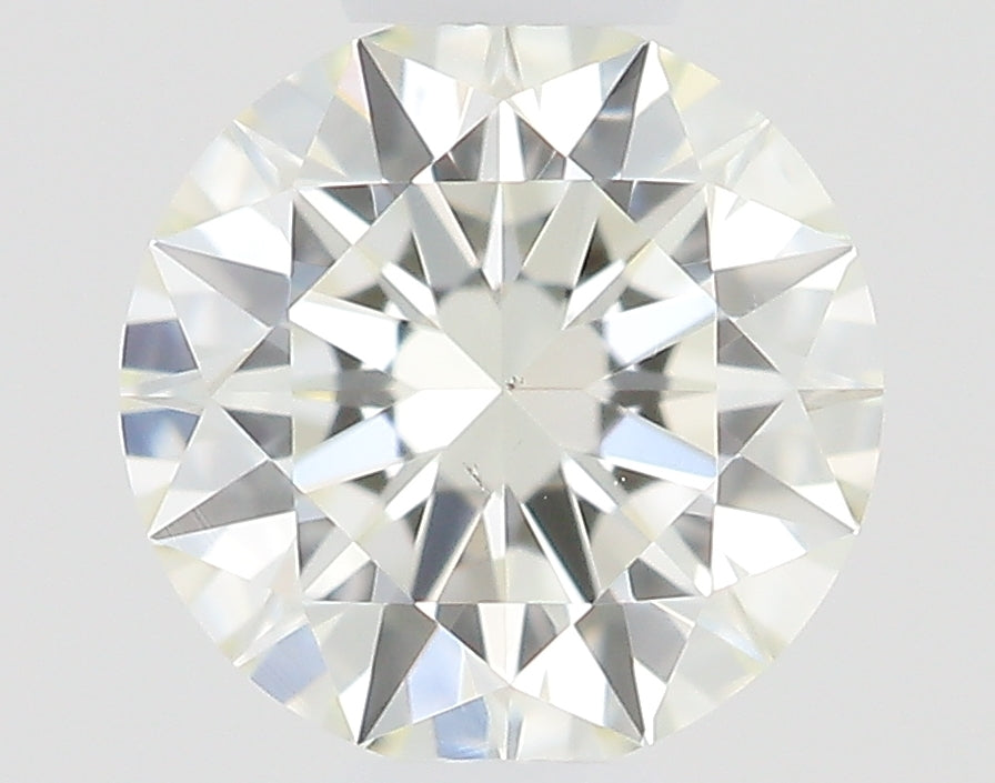 0.30 carat Round diamond L  VS2 Excellent