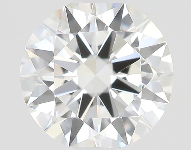 0.30 carat Round diamond I VS1 Excellent