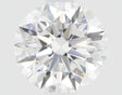 0.46 carat Round diamond E VVS1 Excellent
