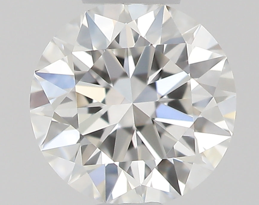 0.30 carat Round diamond F IF Excellent