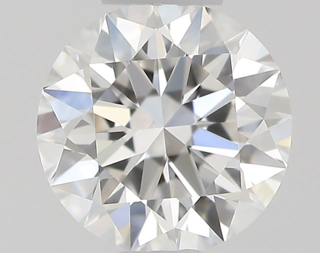 0.30 carat Round diamond F IF Excellent