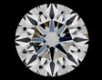 0.60 carat Round diamond D VS1 Excellent