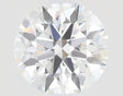 0.31 carat Round diamond F VVS2 Excellent