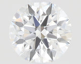 0.31 carat Round diamond F VVS2 Excellent