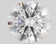 0.32 carat Round diamond D IF Excellent