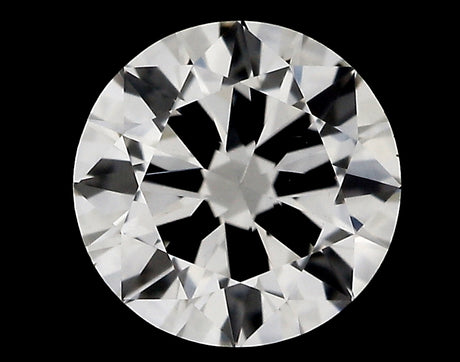 0.30 carat Round diamond I  VS1 Very good