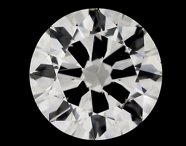 0.30 carat Round diamond I  VS1 Very good