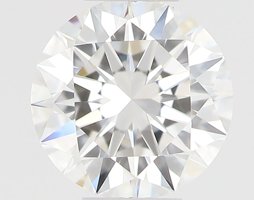 0.30 carat Round diamond G  IF Excellent
