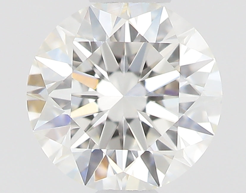 0.30 carat Round diamond H  VS1 Excellent
