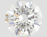 0.30 carat Round diamond H  VS1 Excellent