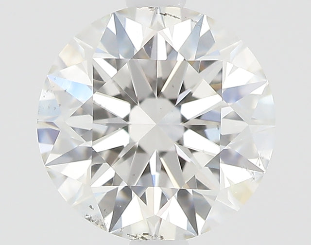 0.70 carat Round diamond G SI1 Excellent