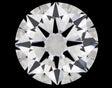 0.30 carat Round diamond F VVS2 Excellent