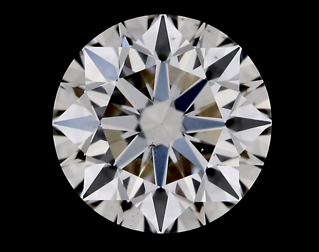 0.40 carat Round diamond D  VS2 Excellent