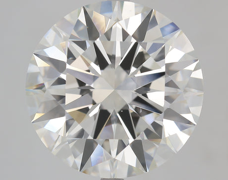 12.02 carat Round diamond H VS2 Excellent