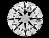 0.30 carat Round diamond G  VVS2 Excellent