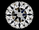 0.30 carat Round diamond G VS1 Excellent
