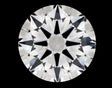 0.45 carat Round diamond G VVS2 Excellent