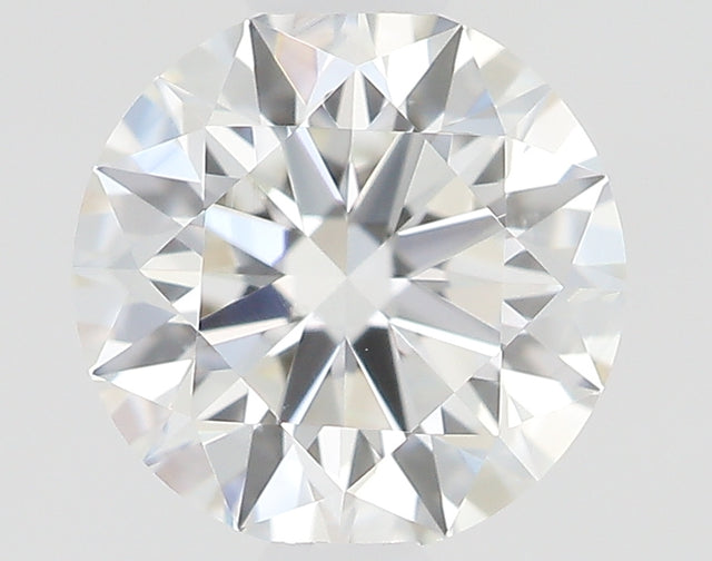 0.35 carat Round diamond H VS2 Excellent