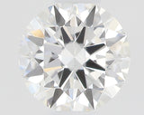 0.23 carat Round diamond G  VS1 Excellent
