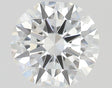 0.30 carat Round diamond H VVS1 Excellent