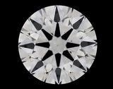 0.23 carat Round diamond D  VS1 Excellent