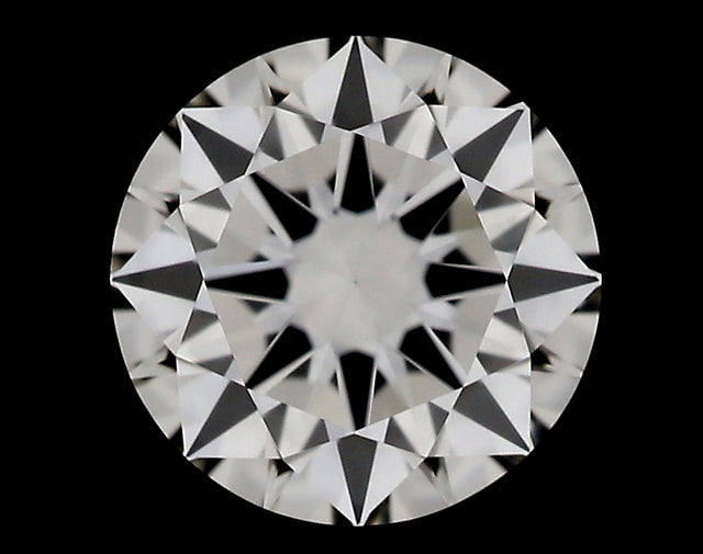 0.30 carat Round diamond G VVS2 Excellent