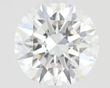 0.50 carat Round diamond G VS1 Excellent