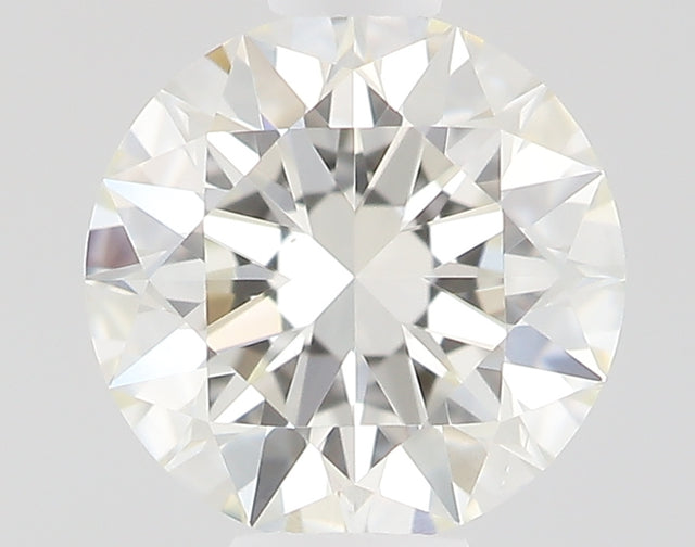 0.30 carat Round diamond J  SI2 Excellent