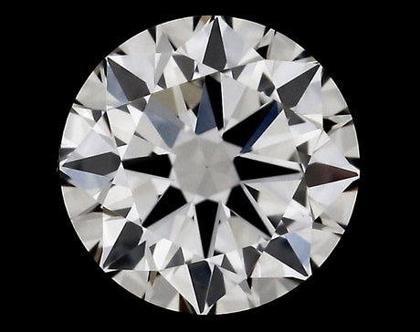 0.30 carat Round diamond G  VVS1 Very good