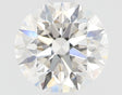 0.50 carat Round diamond I SI1 Excellent