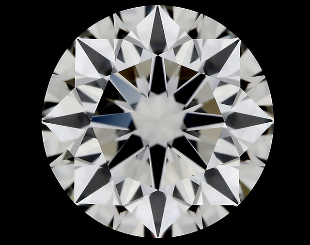 1.53 carat Round diamond H VS1 Excellent