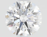 0.31 carat Round diamond E  VVS2 Excellent