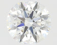 0.30 carat Round diamond I  IF Excellent
