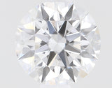 0.30 carat Round diamond D SI1 Excellent