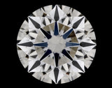 1.50 carat Round diamond E  SI1 Excellent