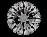 0.90 carat Round diamond D  VS2 Excellent