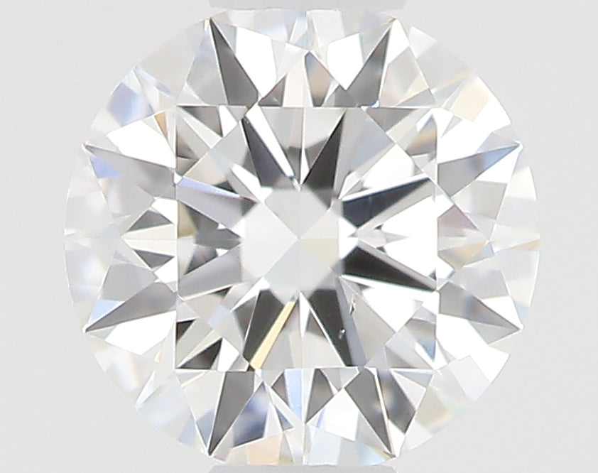 0.30 carat Round diamond F  VS2 Excellent