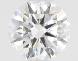 0.30 carat Round diamond F  VS2 Excellent