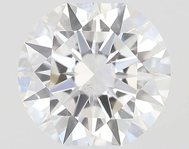 0.23 carat Round diamond G SI1 Excellent