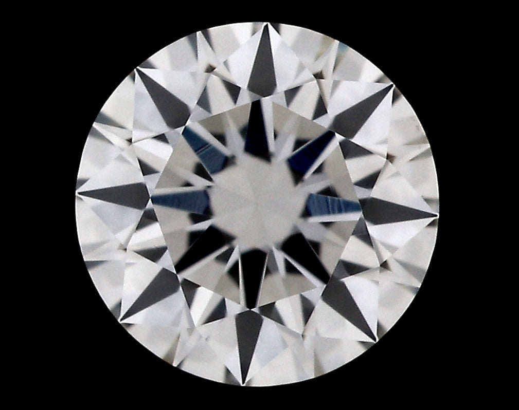 0.31 carat Round diamond F  VS2 Excellent