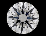 0.31 carat Round diamond F  VS2 Excellent