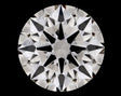 0.31 carat Round diamond F VVS1 Excellent