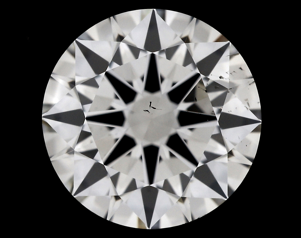 1.20 carat Round diamond G  SI1 Excellent