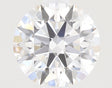 0.41 carat Round diamond E VVS2 Excellent