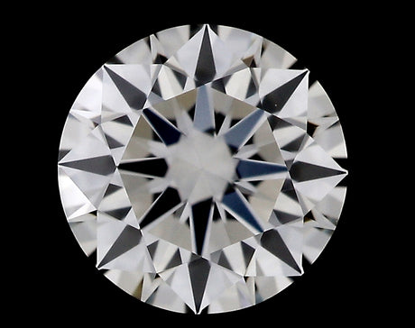 0.30 carat Round diamond G  VVS1 Excellent