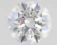 0.30 carat Round diamond E VS2 Excellent